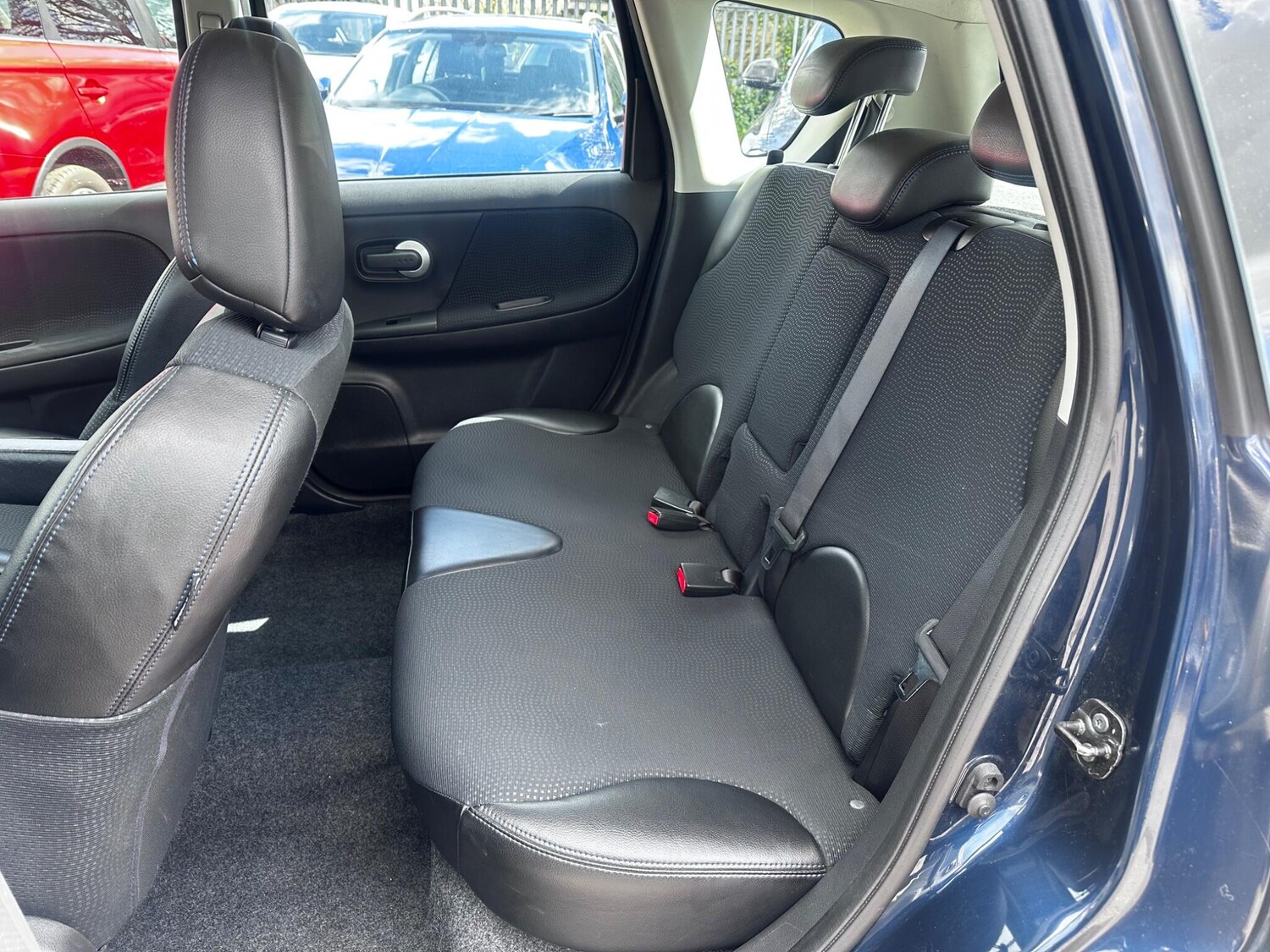 Used Nissan Note for sale - 78214165: Photo 19