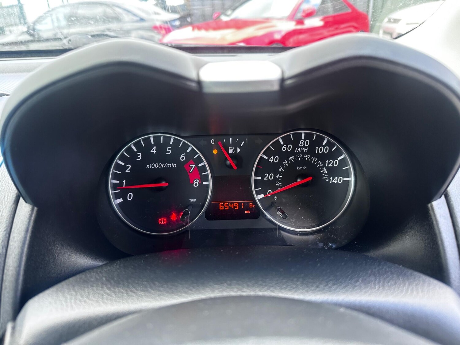 Used Nissan Note for sale - 78214165: Photo 25