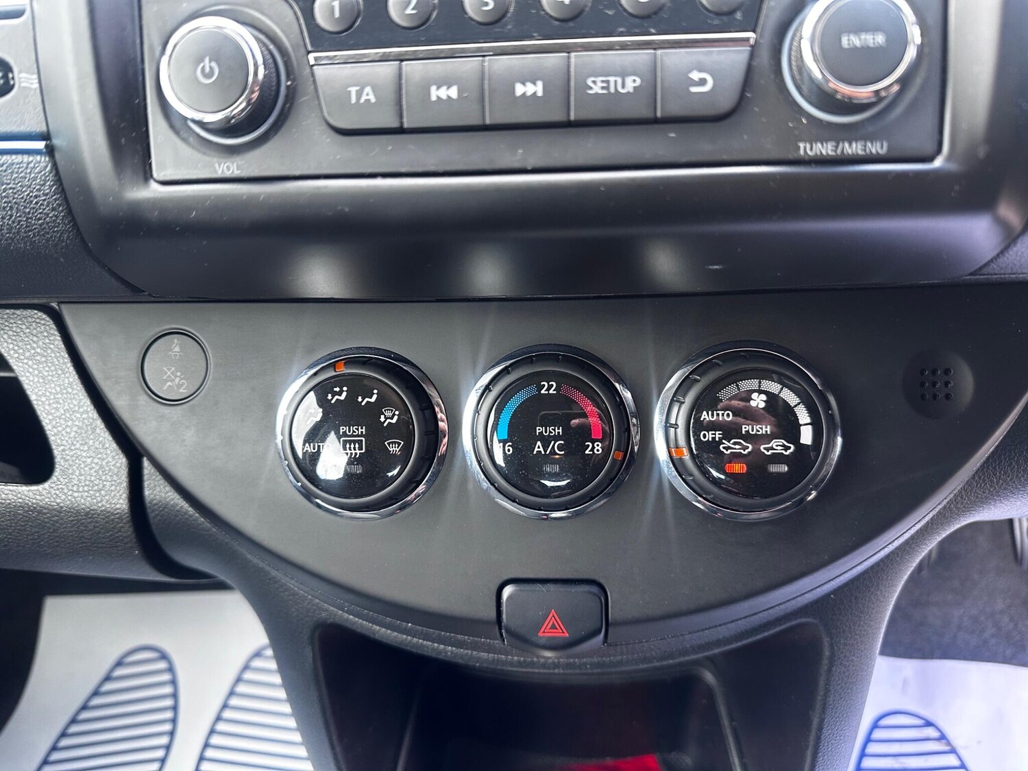 Used Nissan Note for sale - 78214165: Photo 27