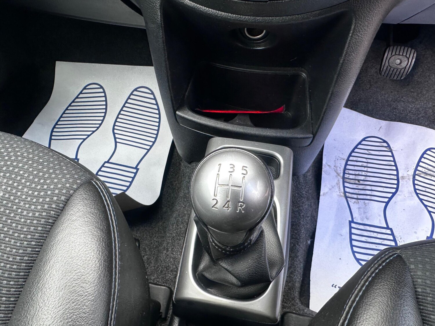 Used Nissan Note for sale - 78214165: Photo 28