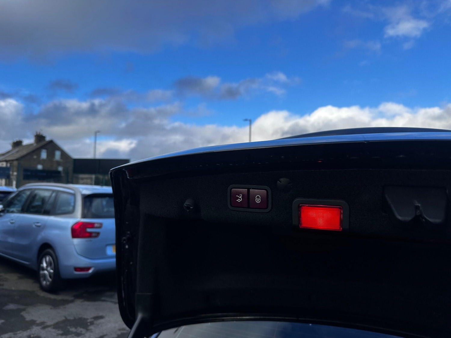 Used Mercedes-Benz C Class 2015 for sale - 77314720: Photo 21