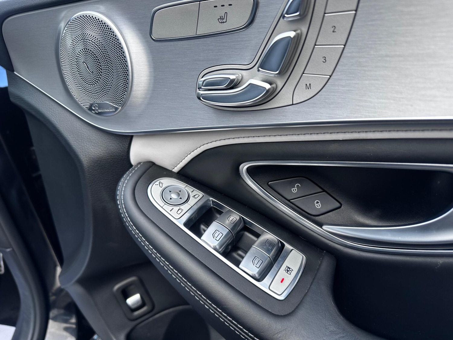 Used Mercedes-Benz C Class 2015 for sale - 77314720: Photo 28