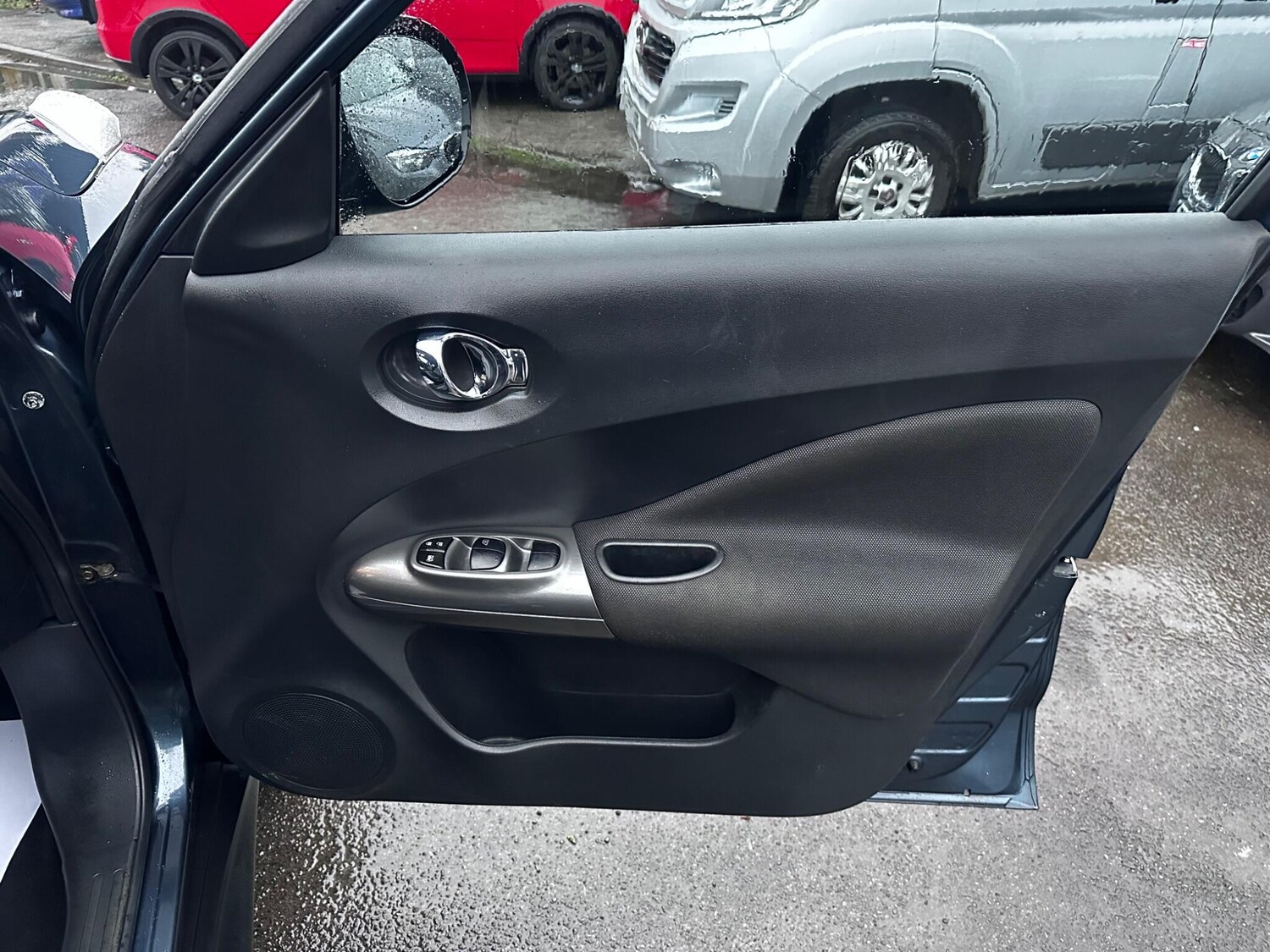 Used Nissan Juke for sale - 77456111: Photo 13