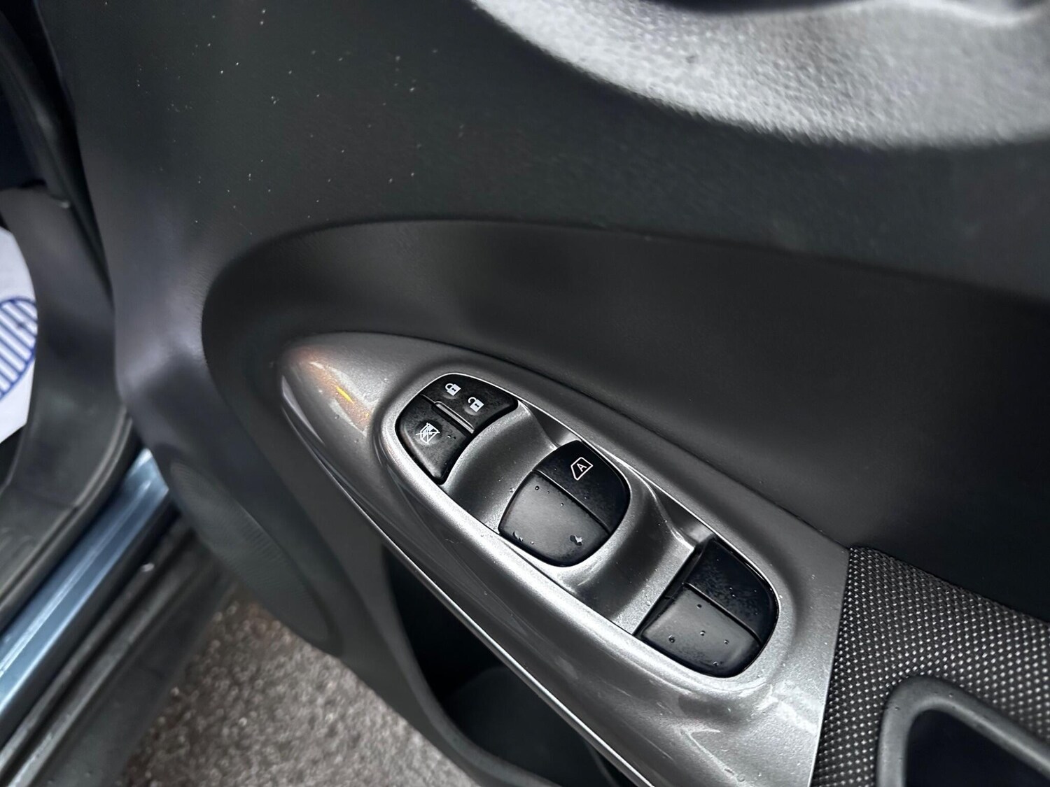 Used Nissan Juke for sale - 77456111: Photo 14