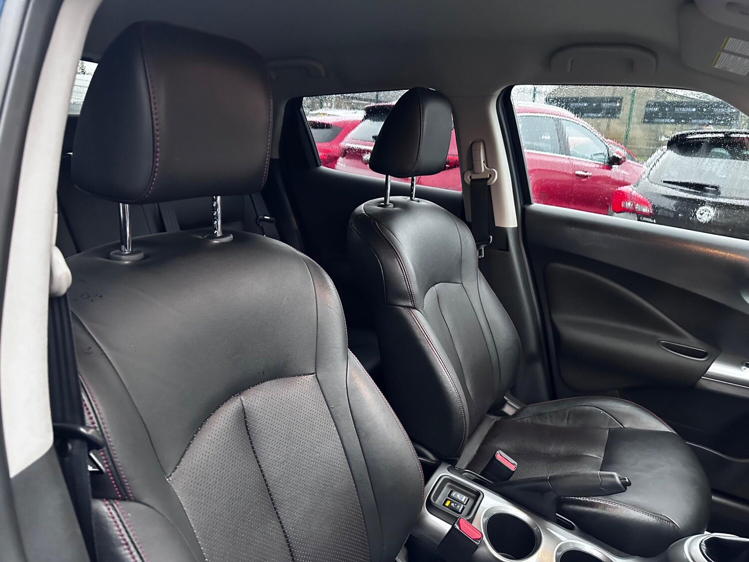 Used Nissan Juke for sale - 77456111: Photo 17