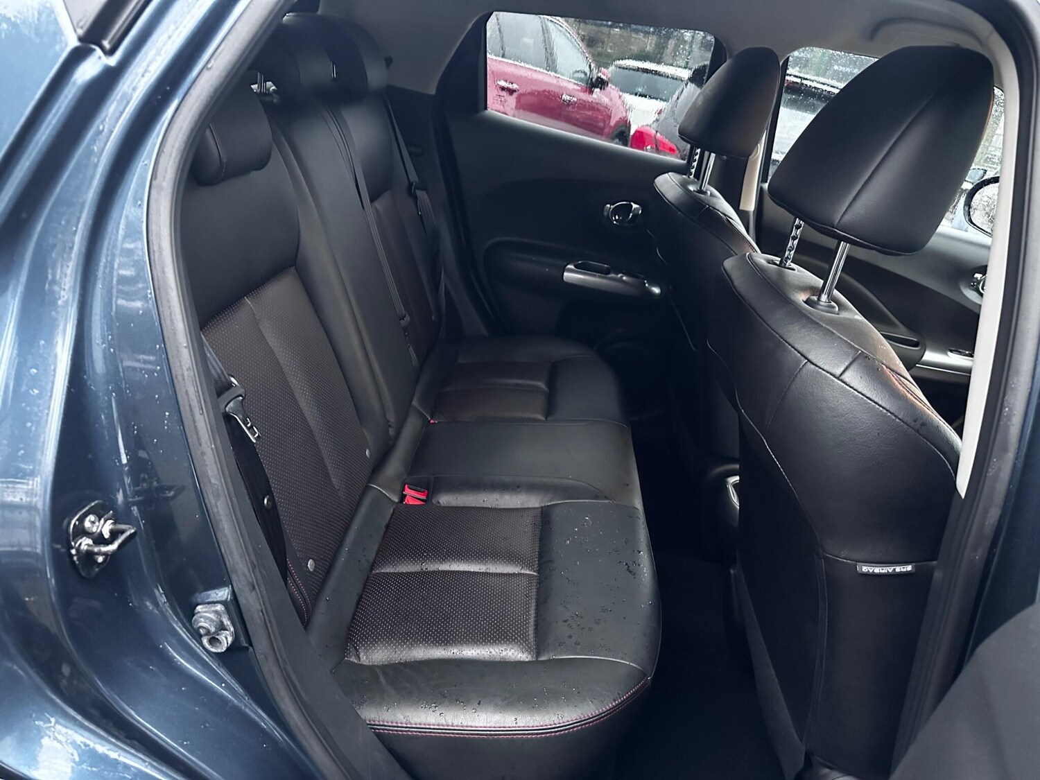 Used Nissan Juke for sale - 77456111: Photo 19