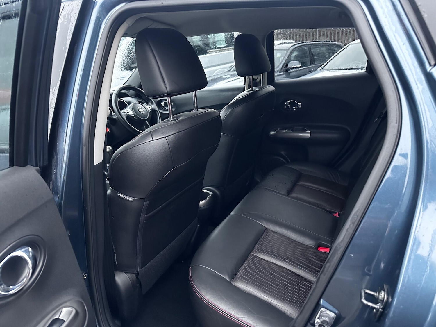 Used Nissan Juke for sale - 77456111: Photo 20