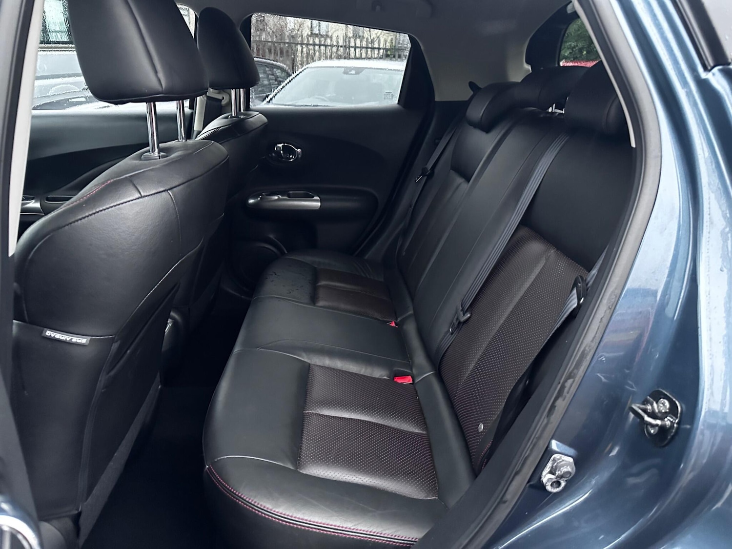 Used Nissan Juke for sale - 77456111: Photo 21