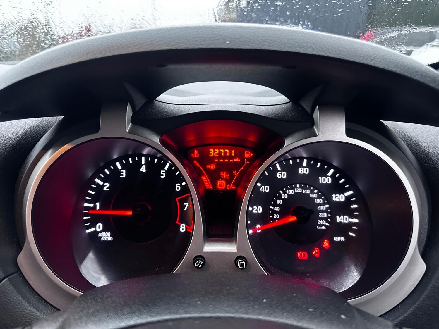 Used Nissan Juke for sale - 77456111: Photo 26