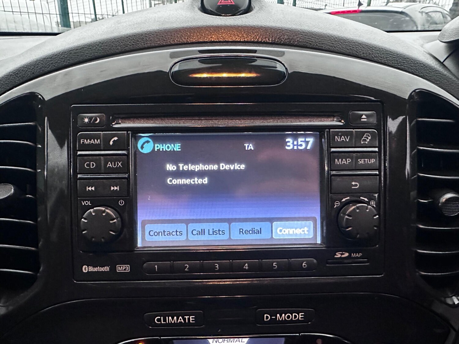 Used Nissan Juke for sale - 77456111: Photo 29