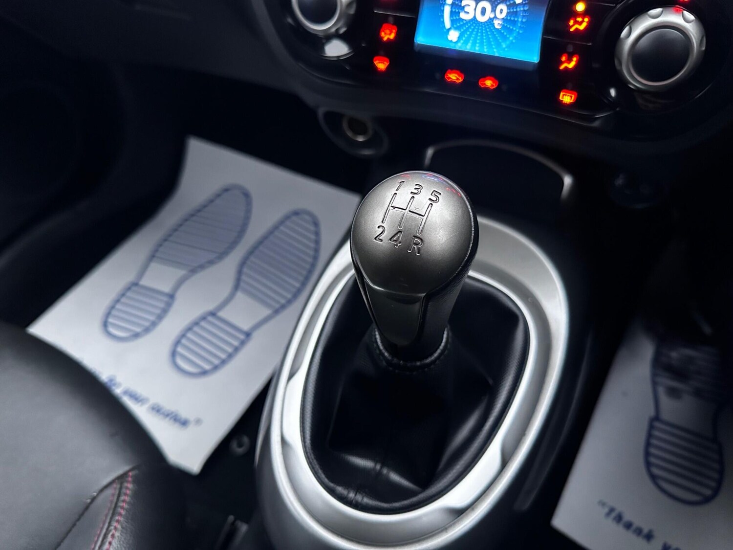 Used Nissan Juke for sale - 77456111: Photo 31