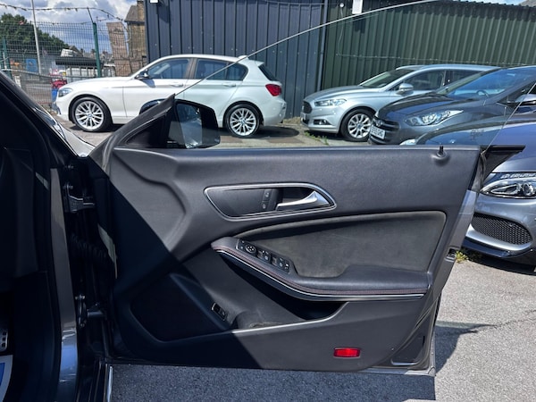 Used Mercedes-Benz CLA 2016 for sale - 75215096: Photo 17