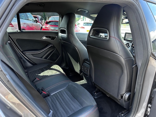 Used Mercedes-Benz CLA 2016 for sale - 75215096: Photo 21