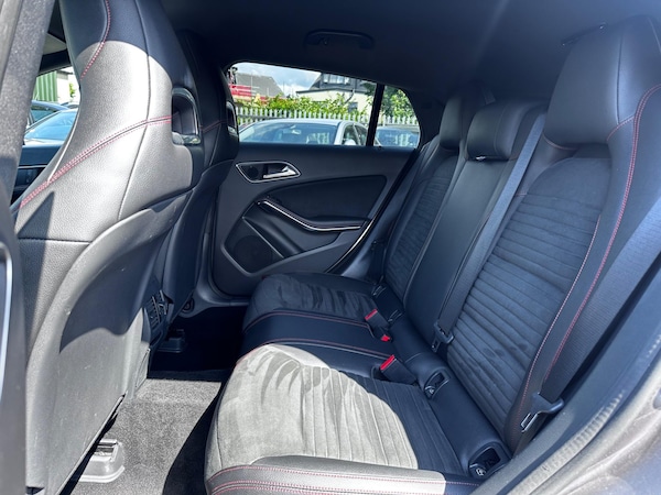 Used Mercedes-Benz CLA 2016 for sale - 75215096: Photo 24