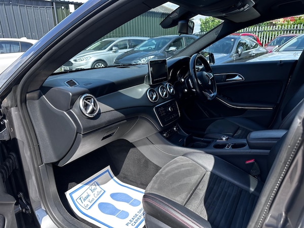 Used Mercedes-Benz CLA 2016 for sale - 75215096: Photo 25