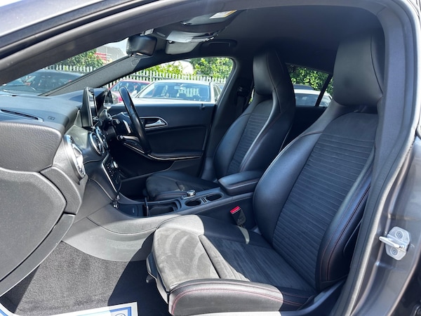 Used Mercedes-Benz CLA 2016 for sale - 75215096: Photo 26