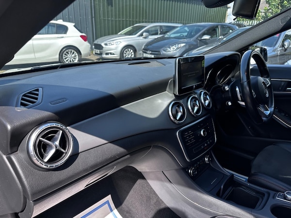 Used Mercedes-Benz CLA 2016 for sale - 75215096: Photo 28