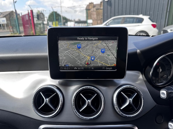 Used Mercedes-Benz CLA 2016 for sale - 75215096: Photo 33