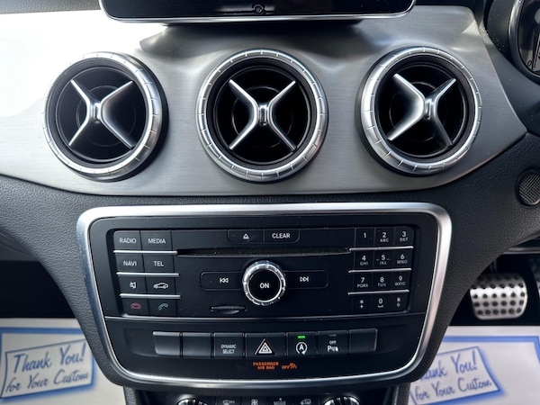 Used Mercedes-Benz CLA 2016 for sale - 75215096: Photo 34
