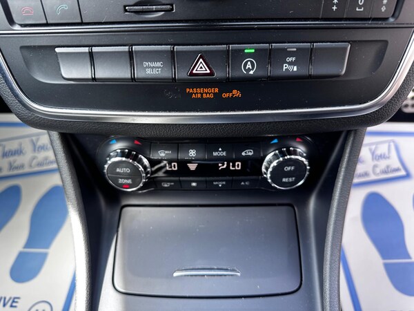 Used Mercedes-Benz CLA 2016 for sale - 75215096: Photo 35