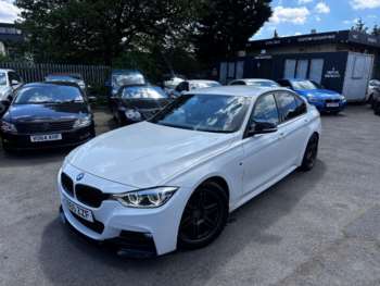 Used BMW 3 Series 2016 for sale - 75103178: Photo