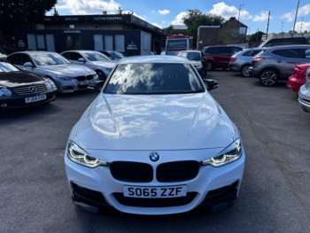 Used BMW 3 Series 2016 for sale - 75103178: Photo