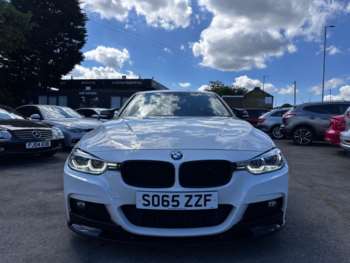 Used BMW 3 Series 2016 for sale - 75103178: Photo