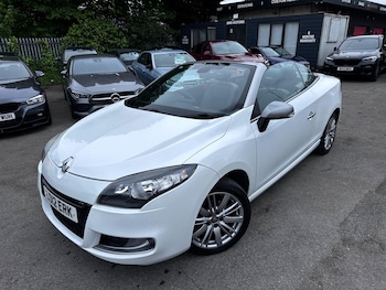 Used Renault Megane 2012 for sale - 78639874: Photo
