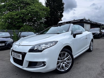 Used Renault Megane 2012 for sale - 78639874: Photo