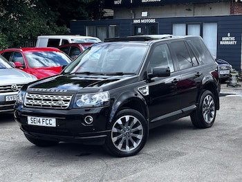 Used Land Rover Freelander 2014 for sale - 79093776: Photo