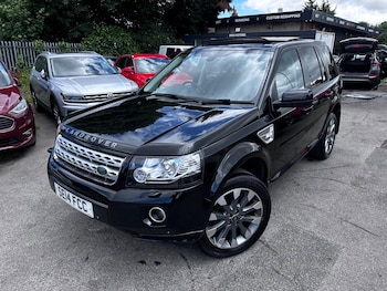 Used Land Rover Freelander 2014 for sale - 79093776: Photo