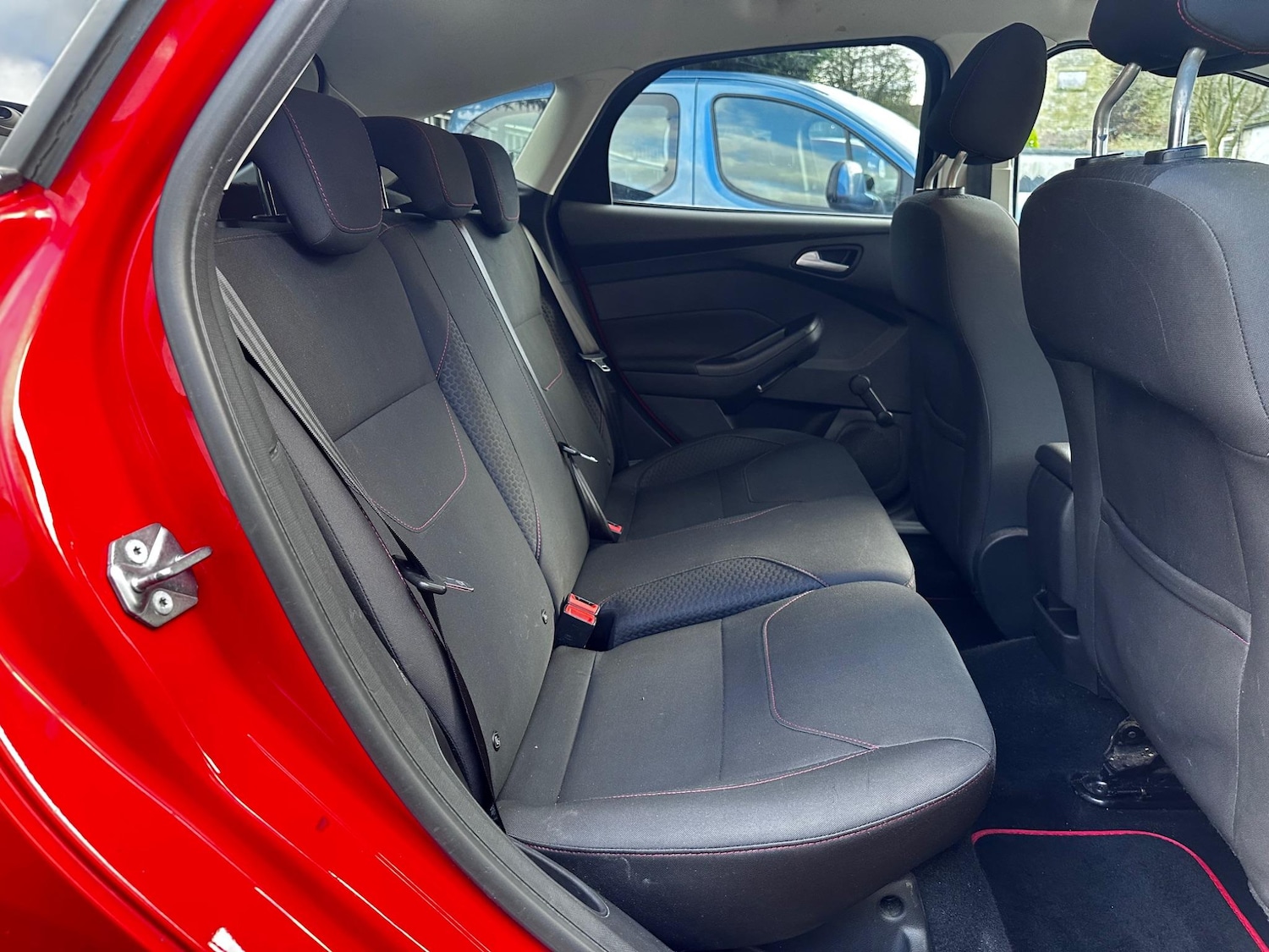 Used Ford Focus 2015 for sale - 77120886: Photo 19