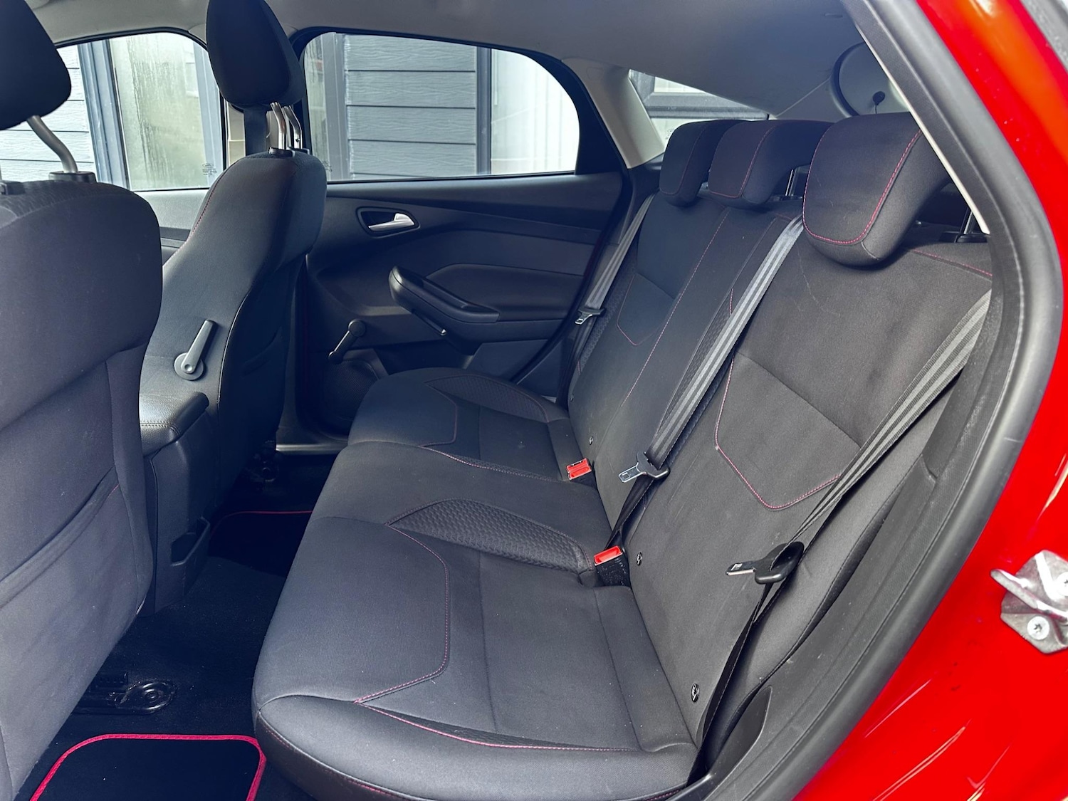 Used Ford Focus 2015 for sale - 77120886: Photo 21