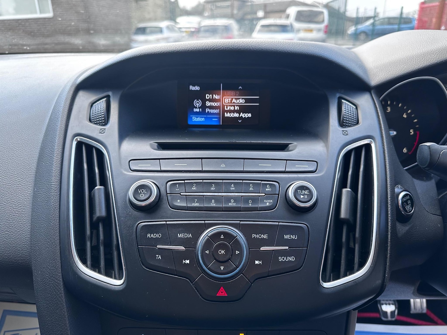 Used Ford Focus 2015 for sale - 77120886: Photo 27