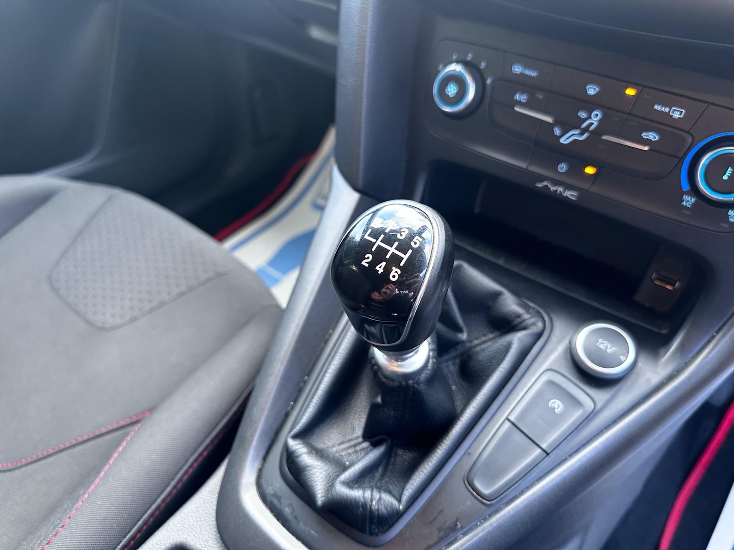 Used Ford Focus 2015 for sale - 77120886: Photo 29