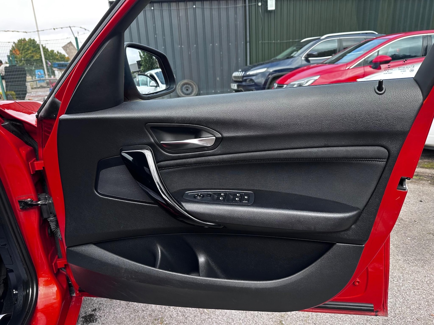 Used BMW 1 Series 2015 for sale - 76002220: Photo 13