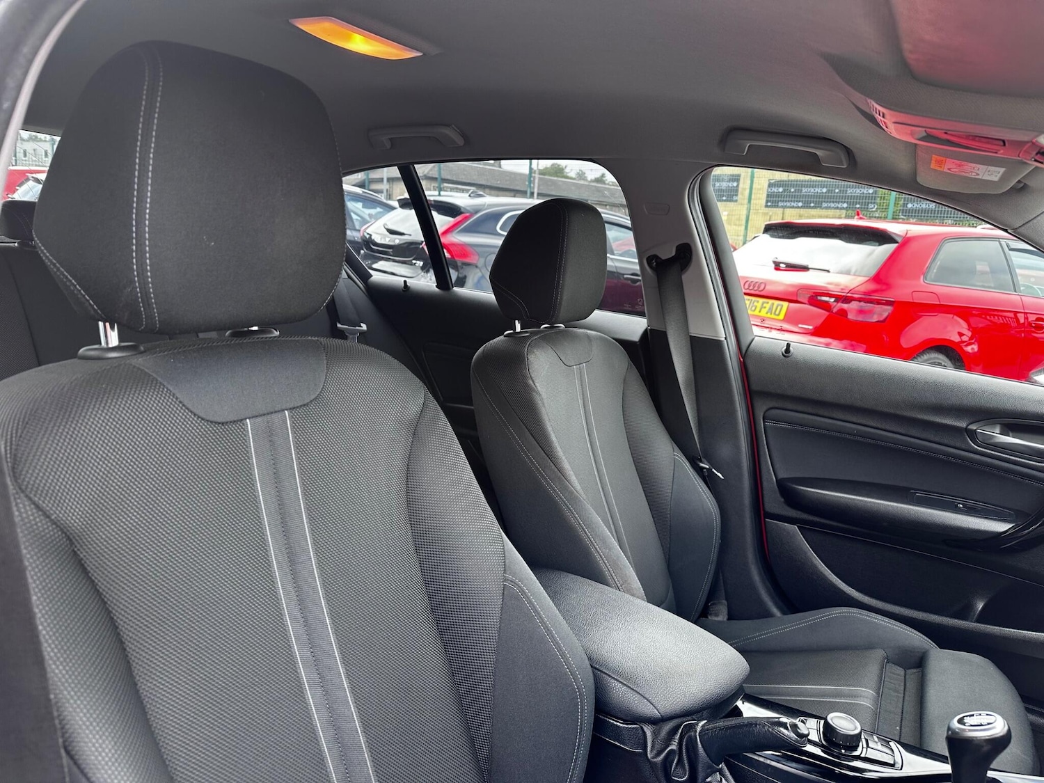 Used BMW 1 Series 2015 for sale - 76002220: Photo 16