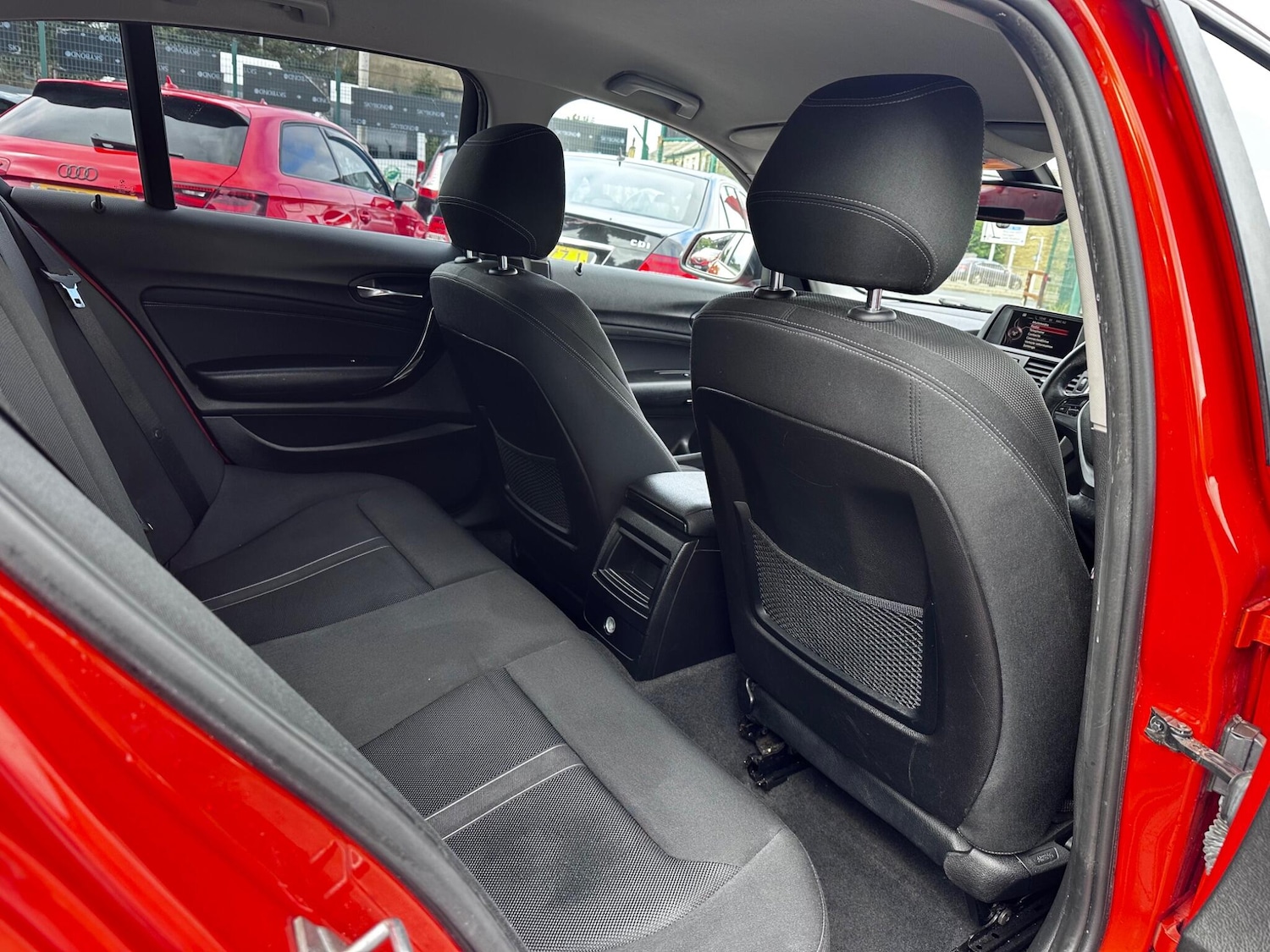Used BMW 1 Series 2015 for sale - 76002220: Photo 17