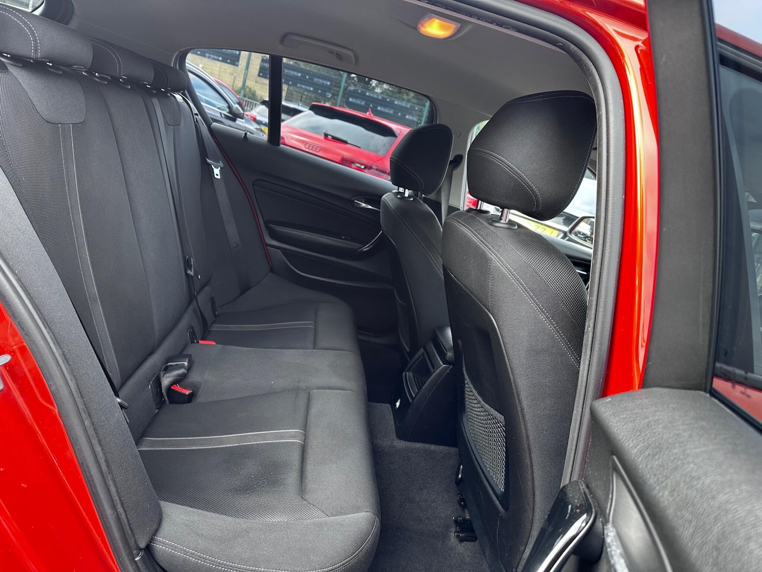 Used BMW 1 Series 2015 for sale - 76002220: Photo 18
