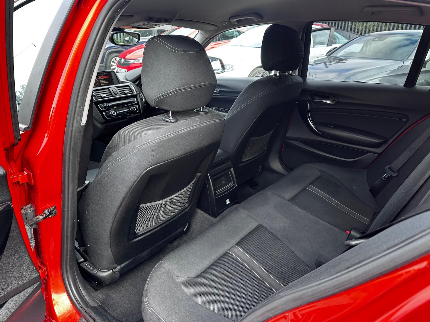 Used BMW 1 Series 2015 for sale - 76002220: Photo 19