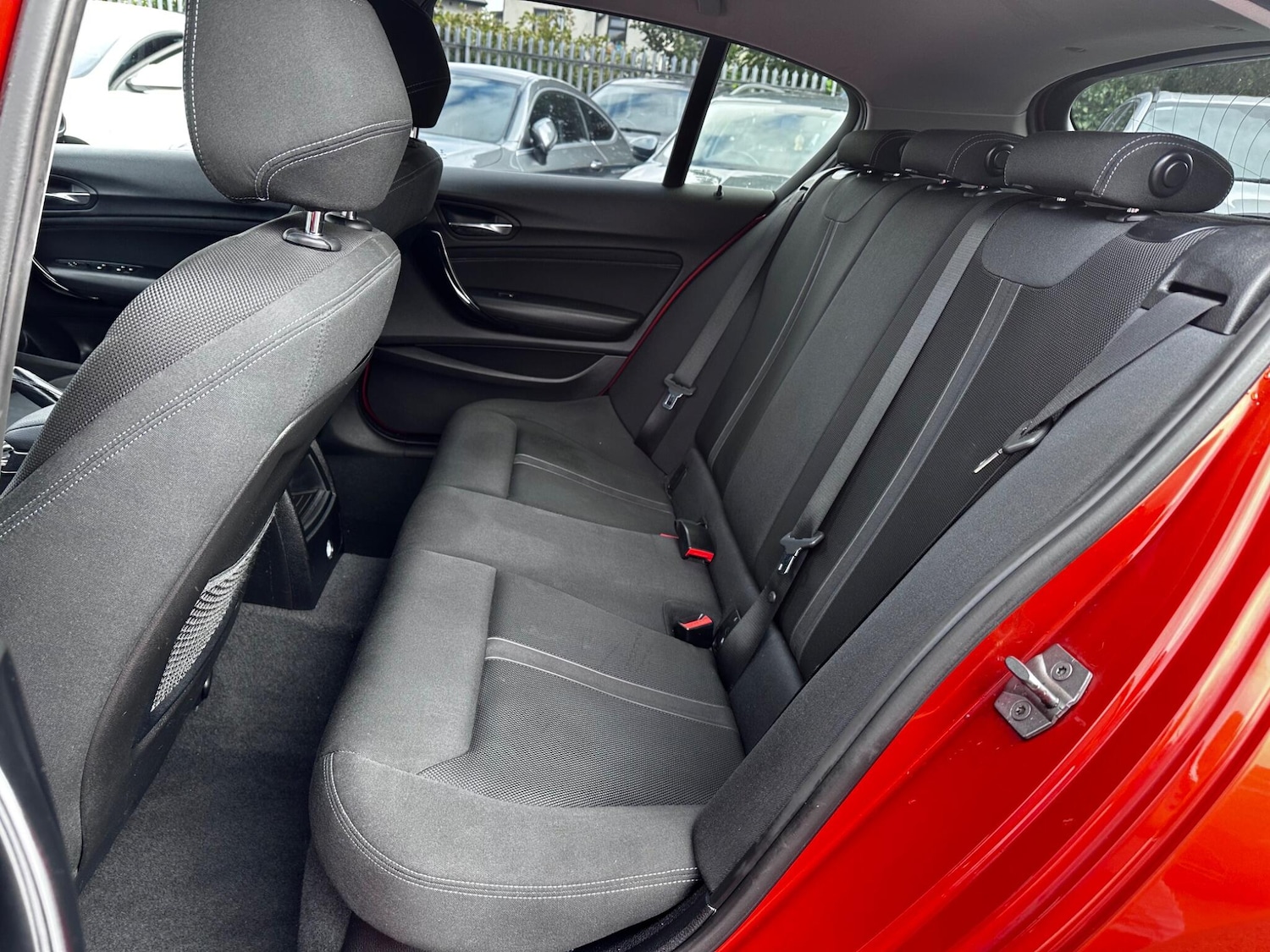 Used BMW 1 Series 2015 for sale - 76002220: Photo 20