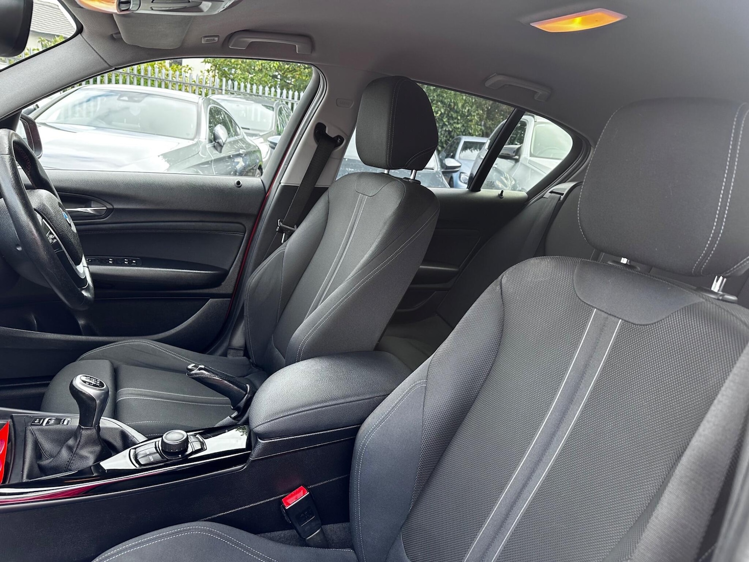Used BMW 1 Series 2015 for sale - 76002220: Photo 23
