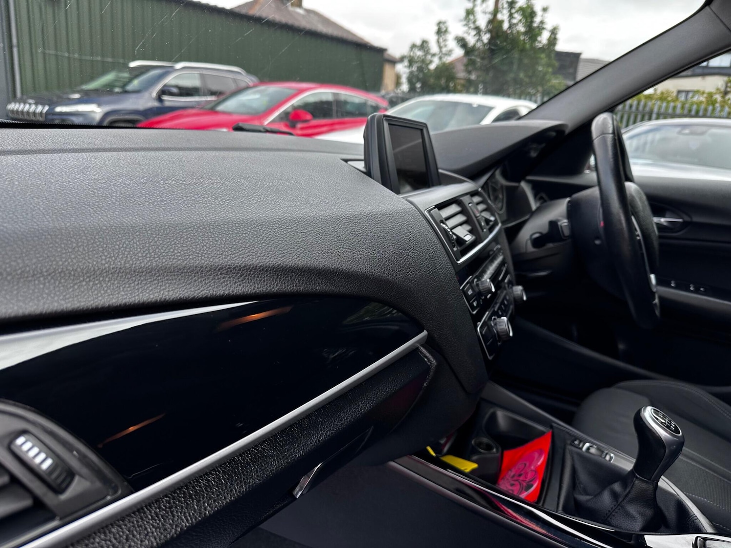 Used BMW 1 Series 2015 for sale - 76002220: Photo 24