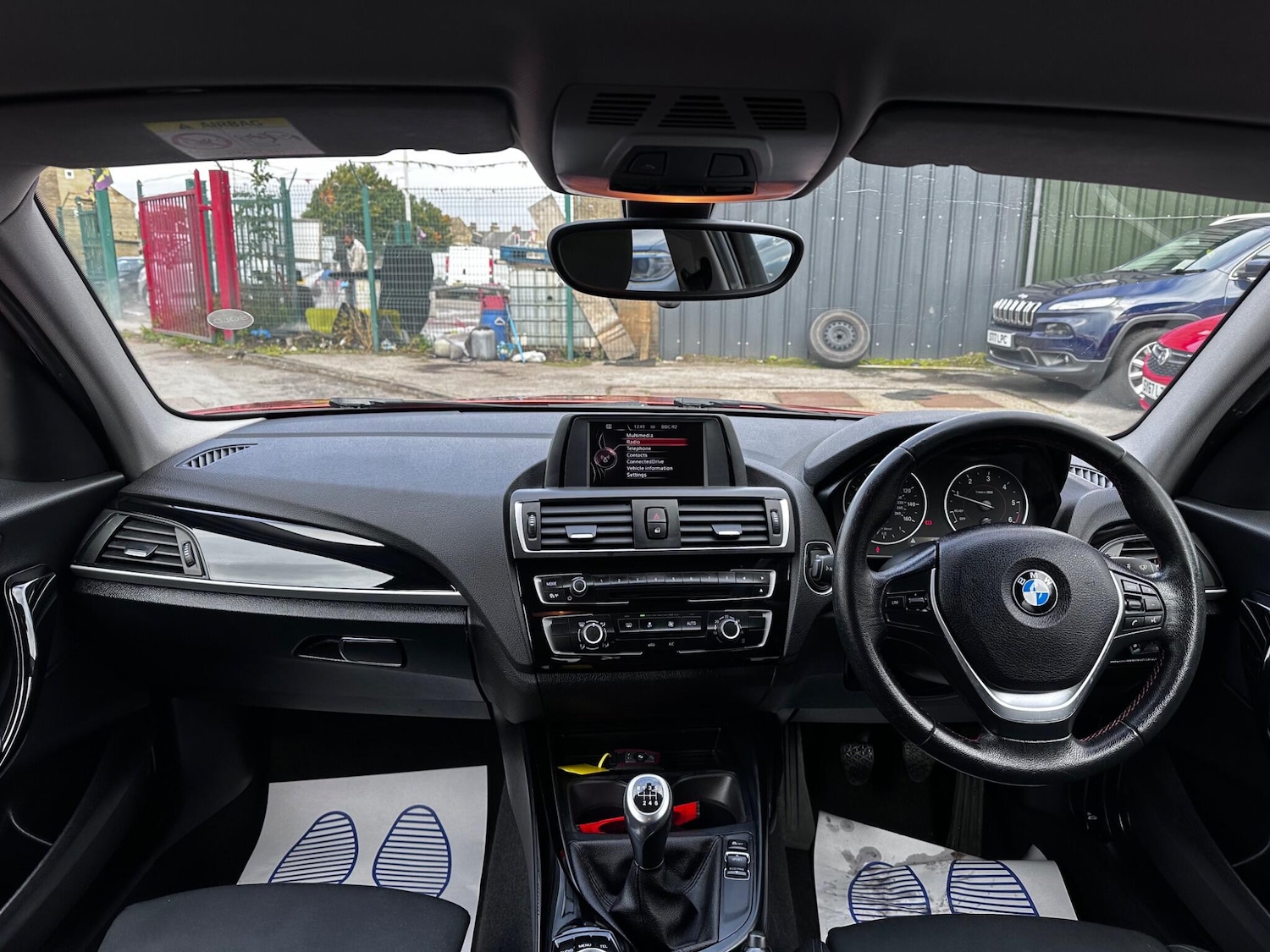 Used BMW 1 Series 2015 for sale - 76002220: Photo 25