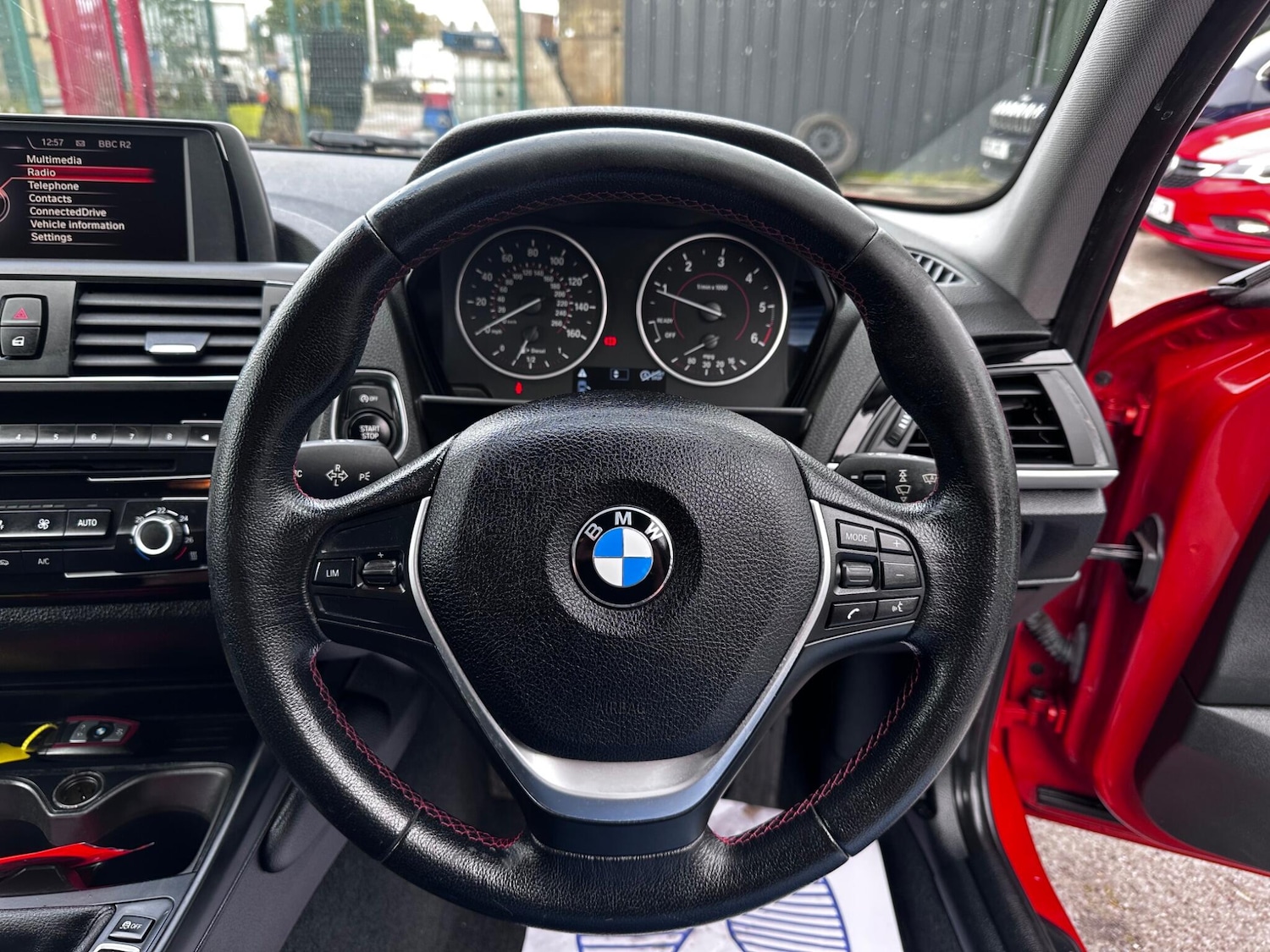 Used BMW 1 Series 2015 for sale - 76002220: Photo 26
