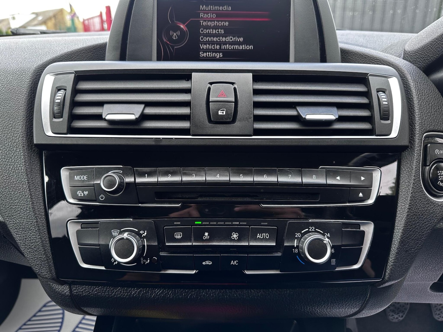 Used BMW 1 Series 2015 for sale - 76002220: Photo 29