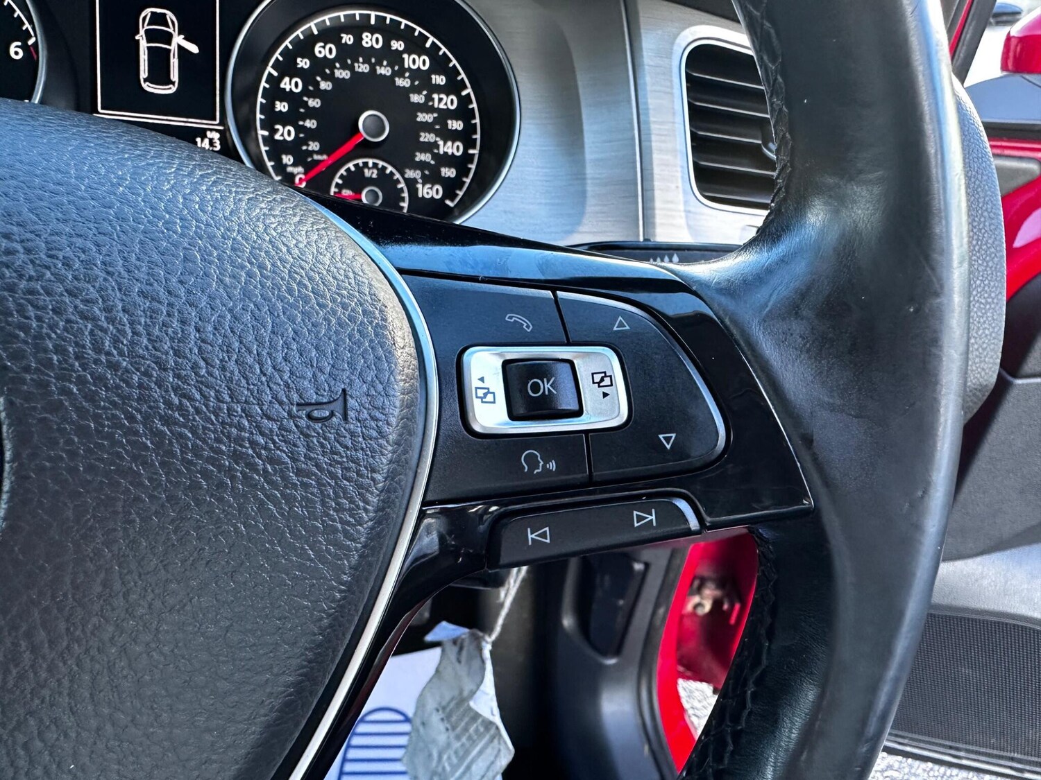 Used Volkswagen Golf 2014 for sale - 77523565: Photo 24