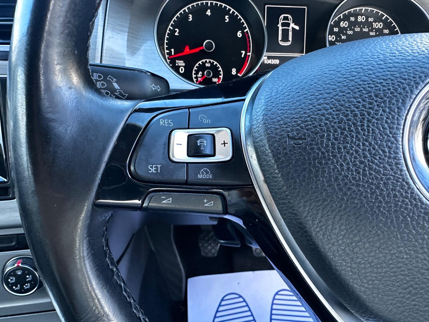 Used Volkswagen Golf 2014 for sale - 77523565: Photo 25