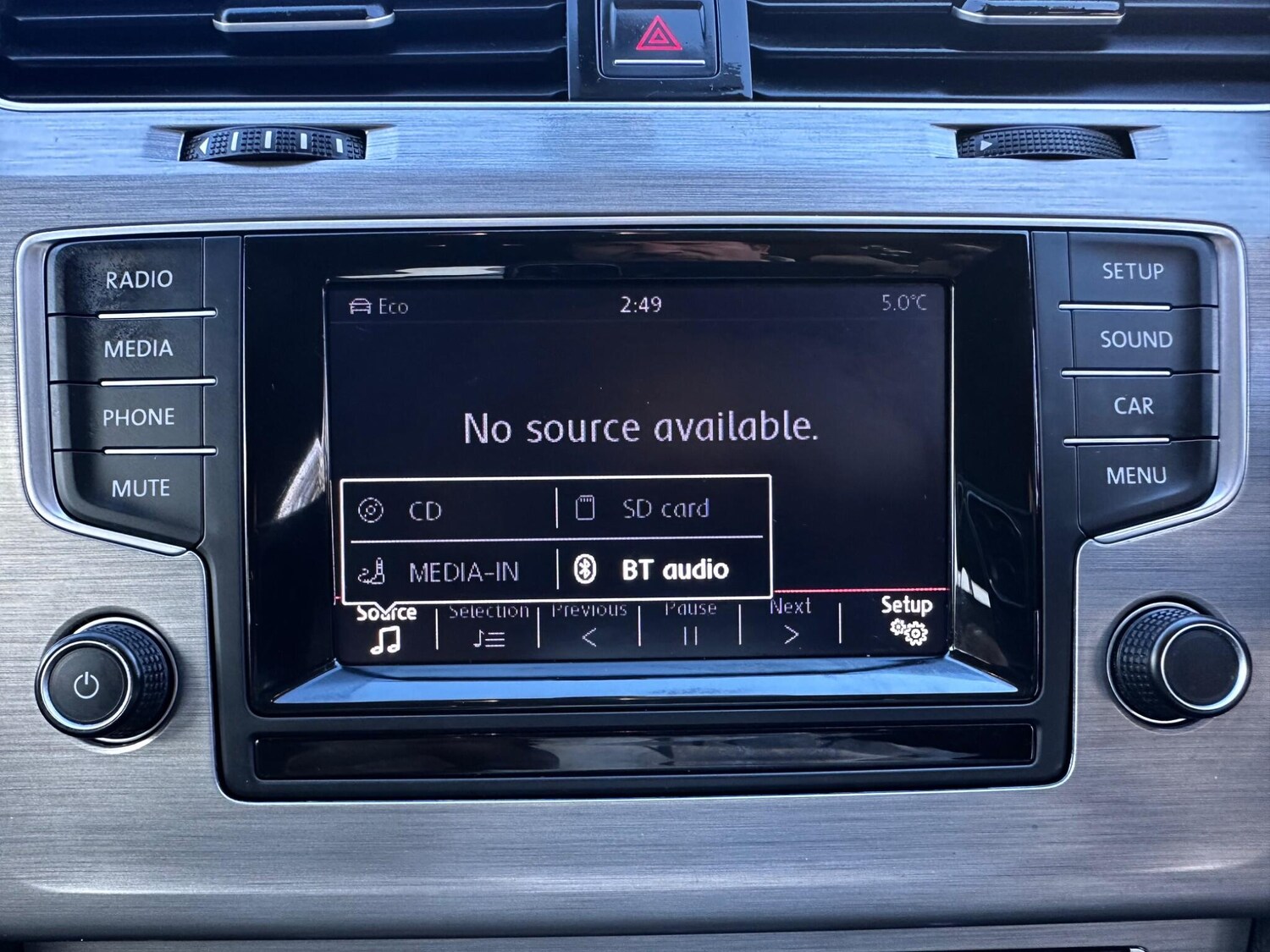 Used Volkswagen Golf 2014 for sale - 77523565: Photo 27