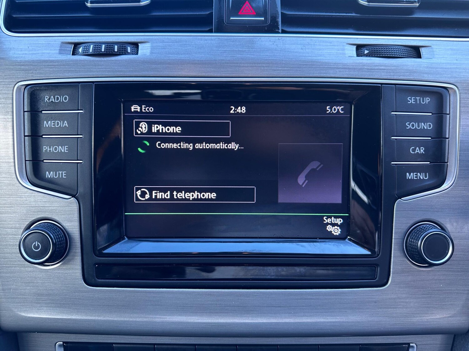 Used Volkswagen Golf 2014 for sale - 77523565: Photo 28